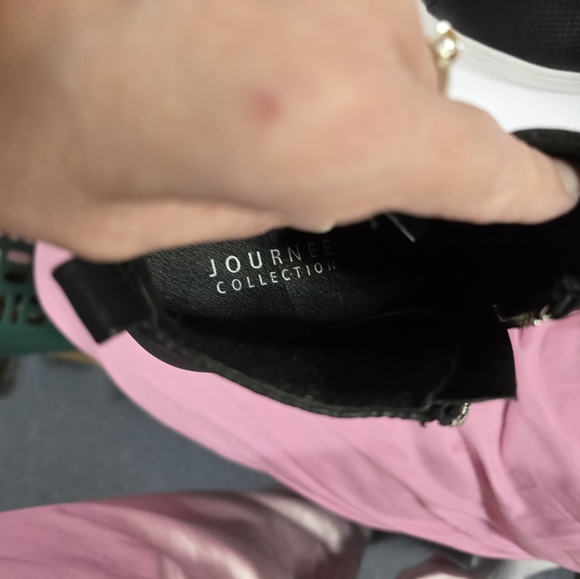 Journey Collection shoe/boot - Picture 4 of 7